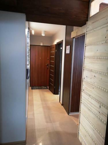 Apartament "na Mocarni"