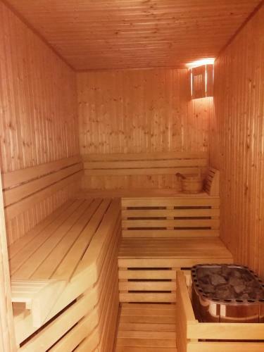 Apartament "na Mocarni"
