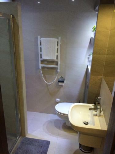 Apartament "na Mocarni"
