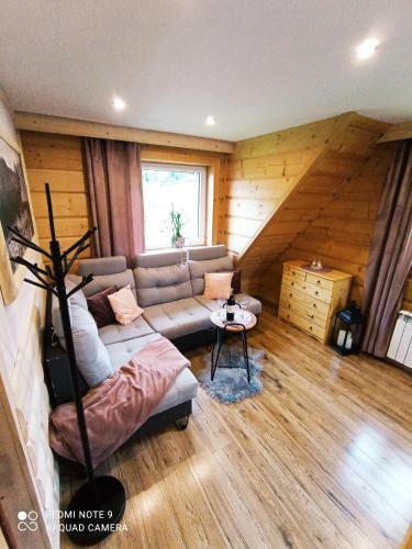 Noclegi U Gabrysi