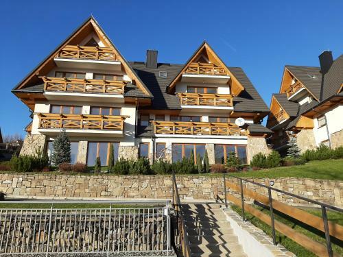 Apartament Gaia