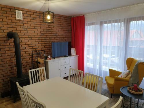 Apartament Gaia
