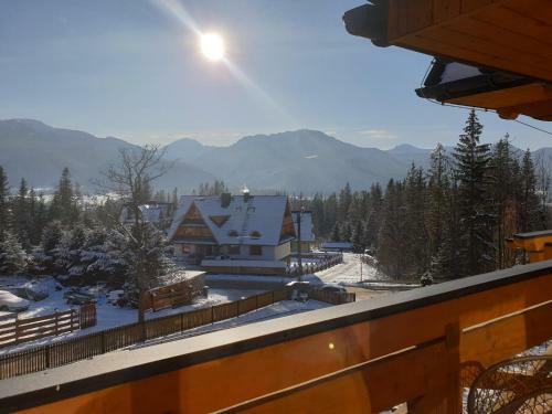 Apartament Gaia
