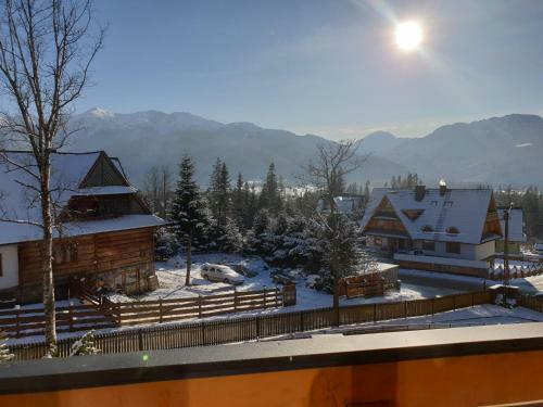 Apartament Gaia