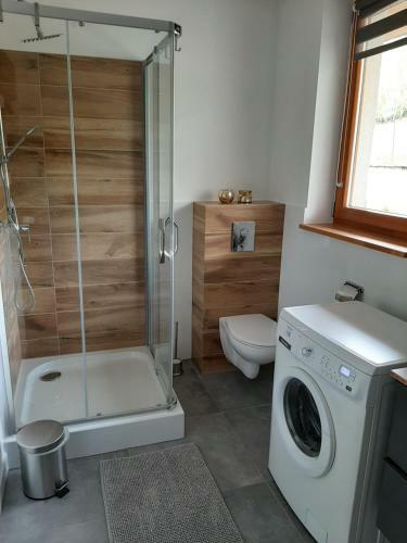 Apartament Gaia