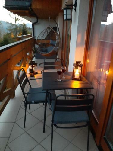Apartament Gaia