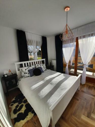 Apartament Gaia