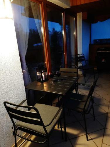 Apartament Gaia