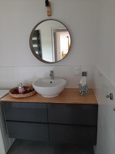 Apartament Gaia