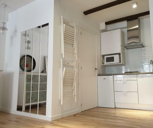 Apartamento Morisco
