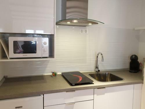 Apartamento Morisco