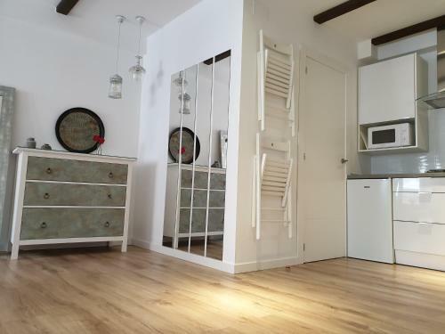 Apartamento Morisco