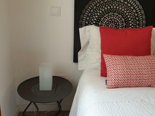 Apartamento Morisco