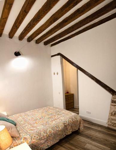 Apartamento Toledo Locum-con Parking Gratis