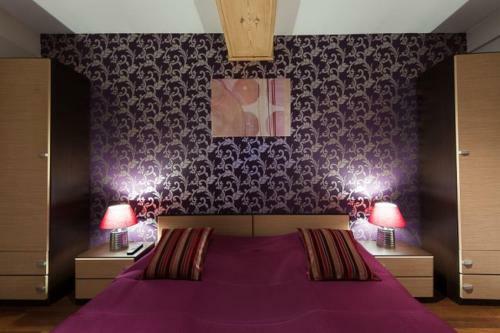 Apartamento Butorowy Residence