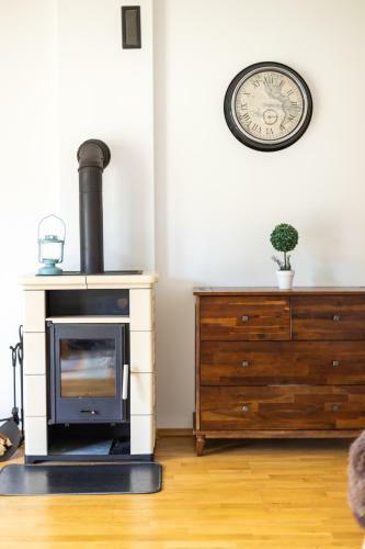 Apartament Po?udniowy