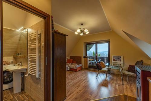 Apartament Tylas