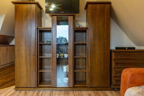 Apartament Tylas