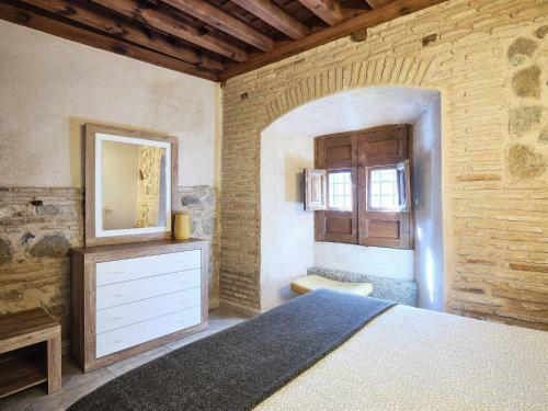 Apartamento La Casa Del Lir�n By Toledo Ap
