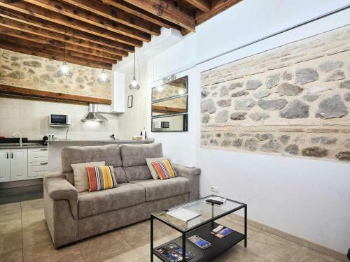Apartamento La Casa Del Lir�n By Toledo Ap