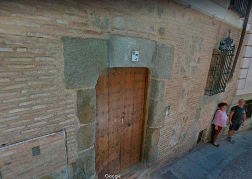 Apartamento La Casa Del Lir�n By Toledo Ap