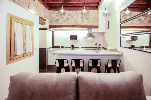 Apartamento La Casa Del Lir�n By Toledo Ap