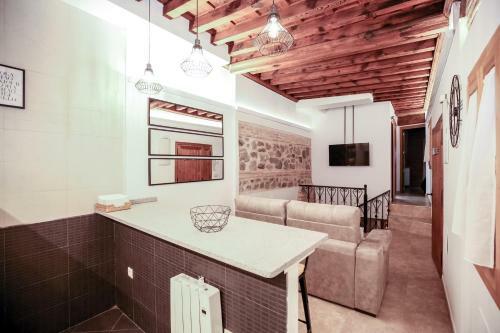 Apartamento La Casa Del Lir�n By Toledo Ap