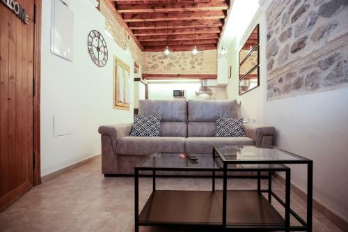 Apartamento La Casa Del Lir�n By Toledo Ap