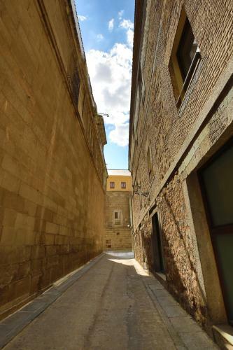 Apartamento La Casa Del Lir�n By Toledo Ap