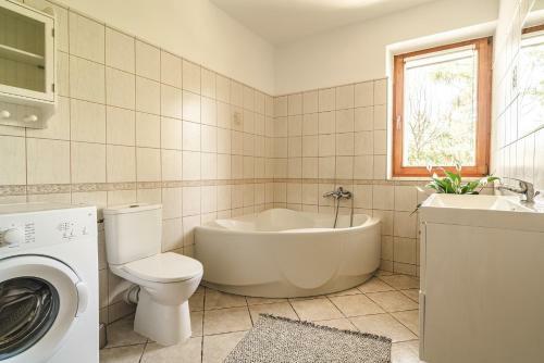 Apartamenty Shanta