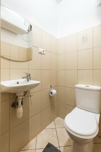 Apartamenty Shanta
