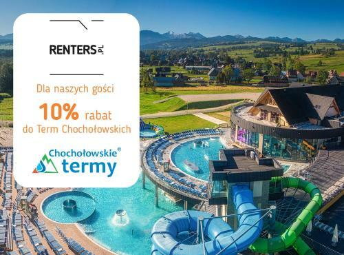Apartment Giewont View Ko?cielisko By Renters
