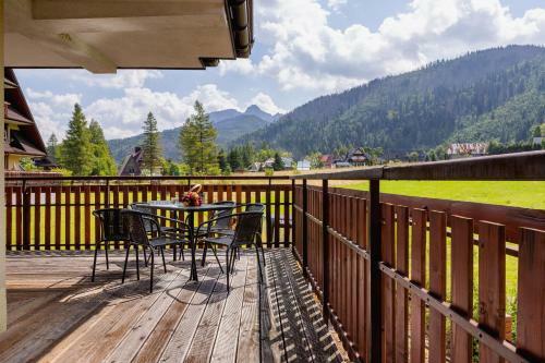 Apartment Giewont View Ko?cielisko By Renters