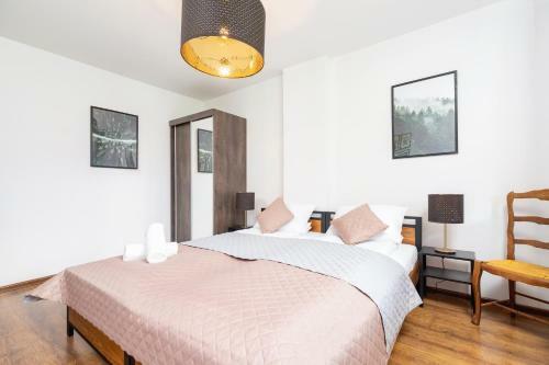 Apartment Giewont View Ko?cielisko By Renters