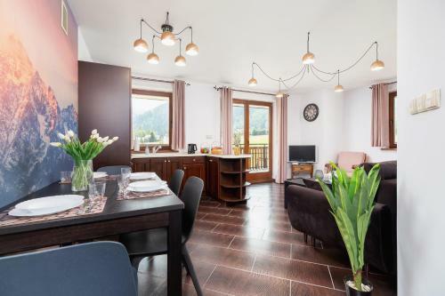 Apartment Giewont View Ko?cielisko By Renters