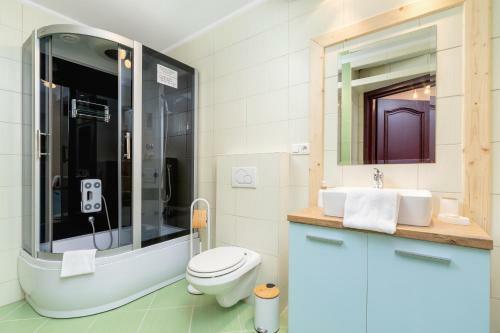 Apartment Giewont View Ko?cielisko By Renters
