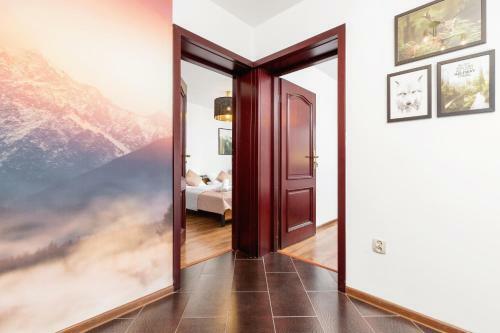 Apartment Giewont View Ko?cielisko By Renters