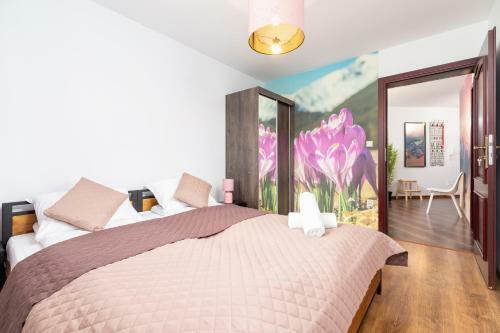 Apartment Giewont View Ko?cielisko By Renters