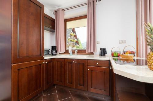 Apartment Giewont View Ko?cielisko By Renters