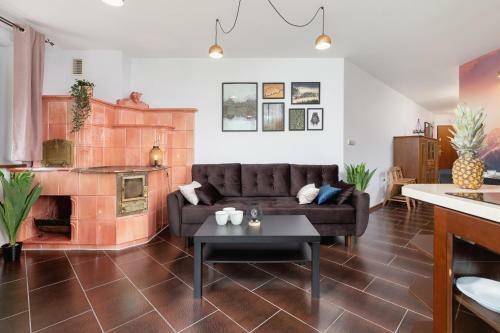 Apartment Giewont View Ko?cielisko By Renters
