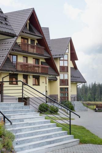 Apartment Giewont View Ko?cielisko By Renters