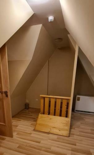 Apartament Sobiczkowa