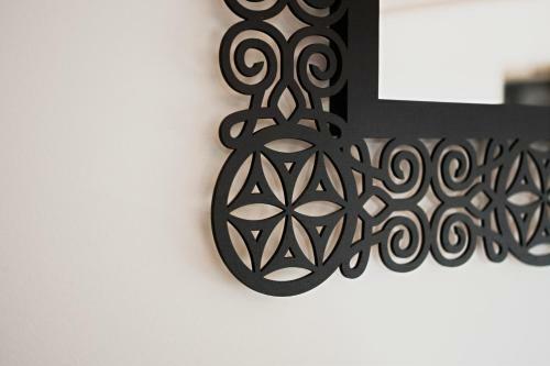 Apartament Siwy Wierch