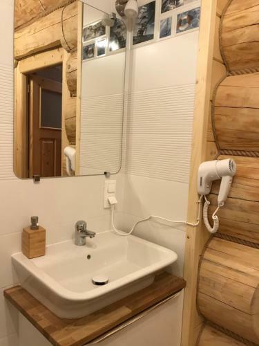 Villa Willa Anton�wka