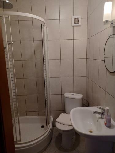 Apartament U Anety