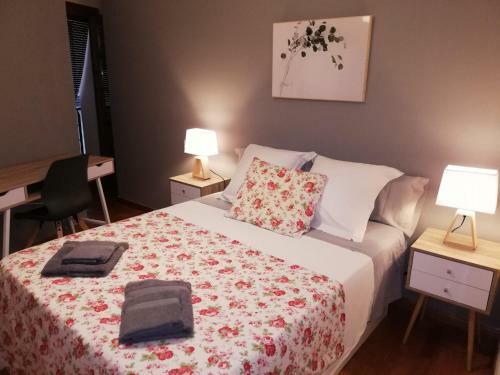 Apartamento La Dama Del Jard�n Del Nuncio