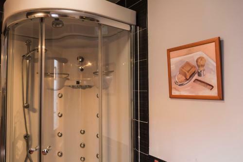 Apartamento La Dama Del Jard�n Del Nuncio