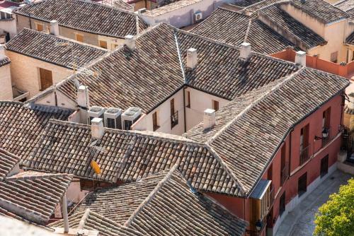 Apartamento La Dama Del Jard�n Del Nuncio