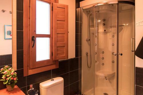 Apartamento La Dama Del Jard�n Del Nuncio