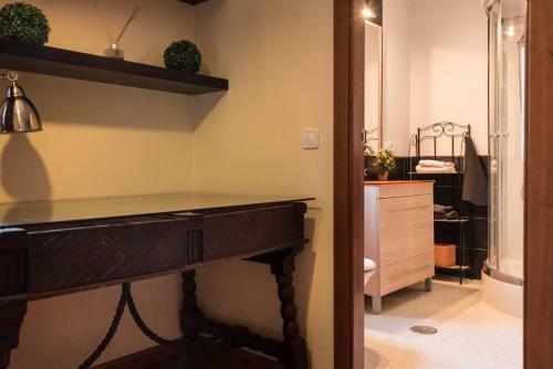 Apartamento La Dama Del Jard�n Del Nuncio